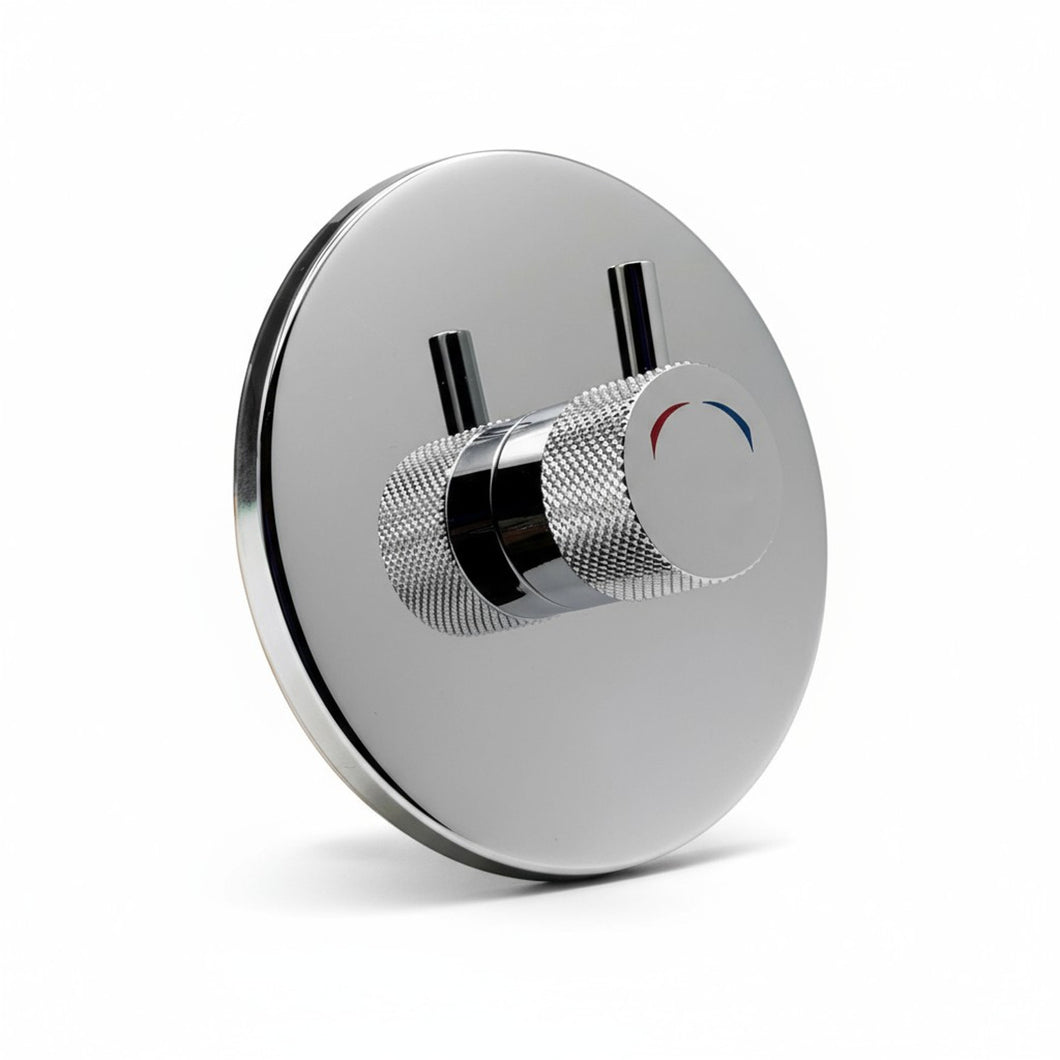 Zeitgesteuerte Einbau Dusch-Armatur Selbstschluss Zeit einstellbar automatisc