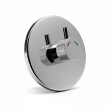 Lade das Bild in den Galerie-Viewer, Duschsystem zeitgesteuert 3 Duschplätze selbstabschaltend
