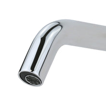 Lade das Bild in den Galerie-Viewer, Elektronische Waschtischarmatur mit IR Sensor Netzanschluss
