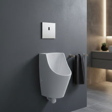 Lade das Bild in den Galerie-Viewer, Infrarot Einbau Urinal-Spüler Batteriebetrieb
