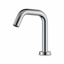 Lade das Bild in den Galerie-Viewer, Elektronische Waschtischarmatur mit IR-Sensor – Batteriebetrieben
