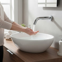 Lade das Bild in den Galerie-Viewer, Elektronische Wandarmatur Wandauslauf IR
