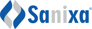 Sanixa Logo - innovative Lösungen