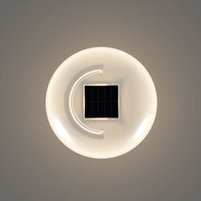 Lade das Bild in den Galerie-Viewer, Gartenleuchte Leuchtobjekt Solar &quot;Boleti&quot; 40x35 cm
